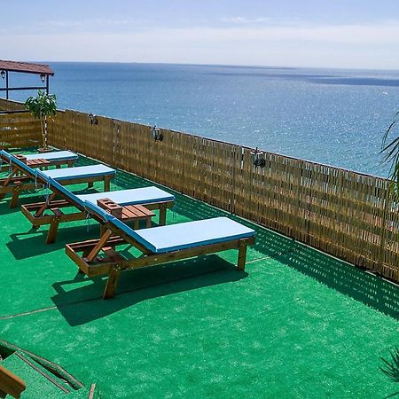 Sea View Apartments Одеса Екстериор снимка
