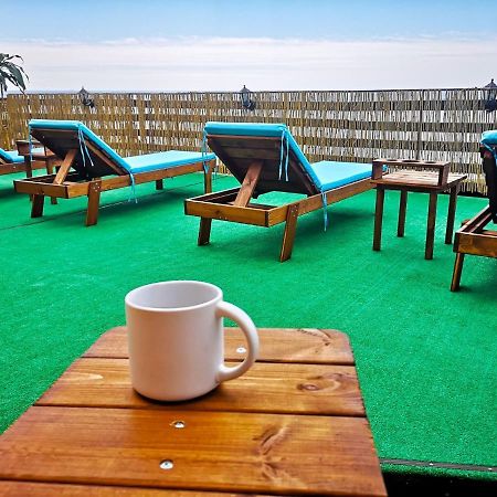 Sea View Apartments Одеса Екстериор снимка