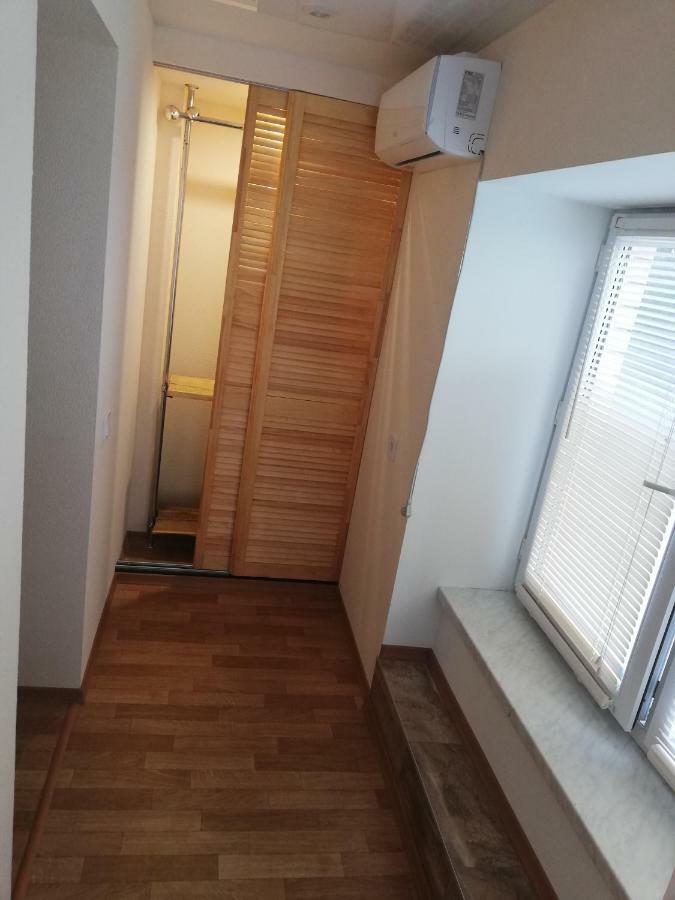Sea View Apartments Одеса Екстериор снимка