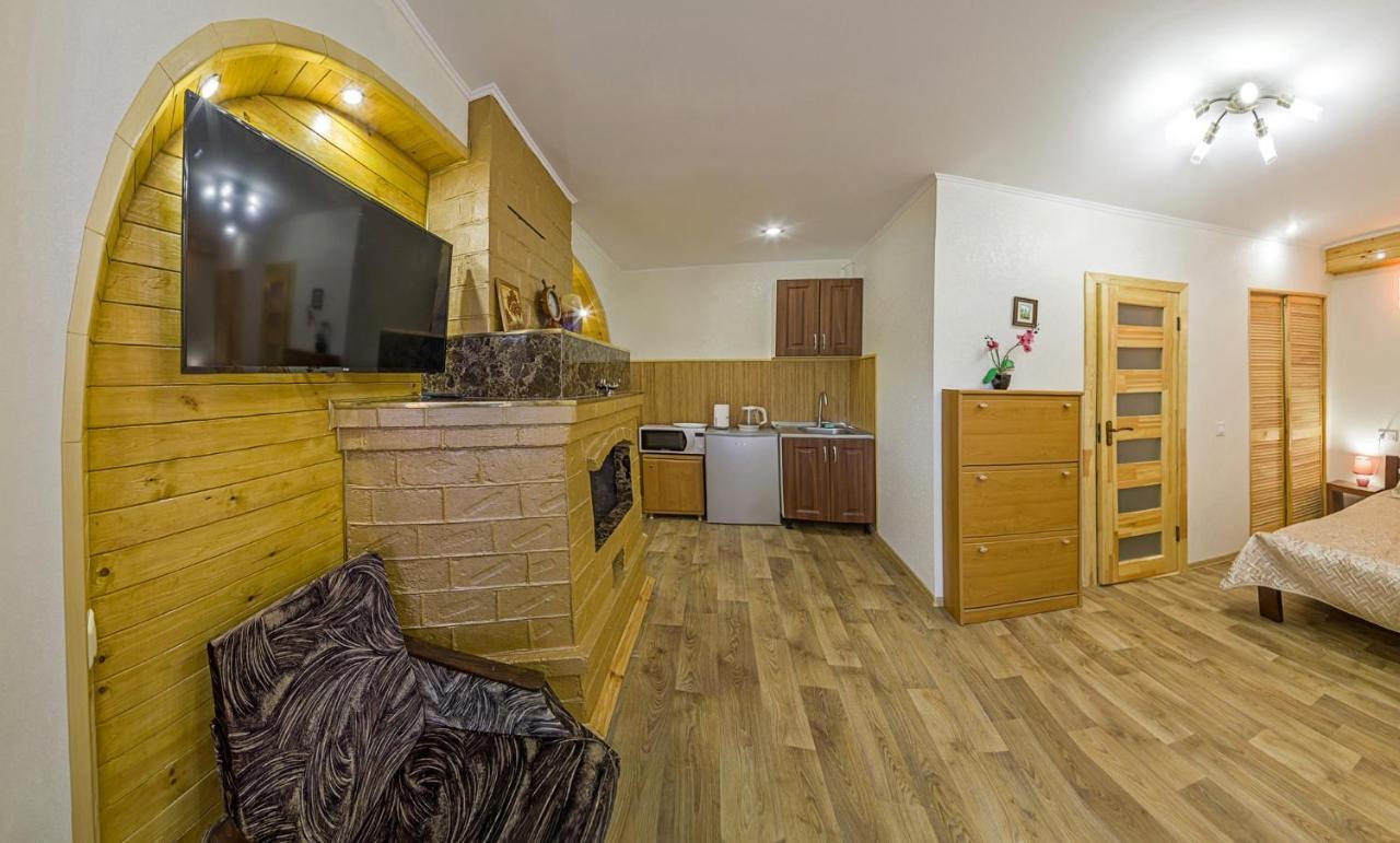 Sea View Apartments Одеса Екстериор снимка