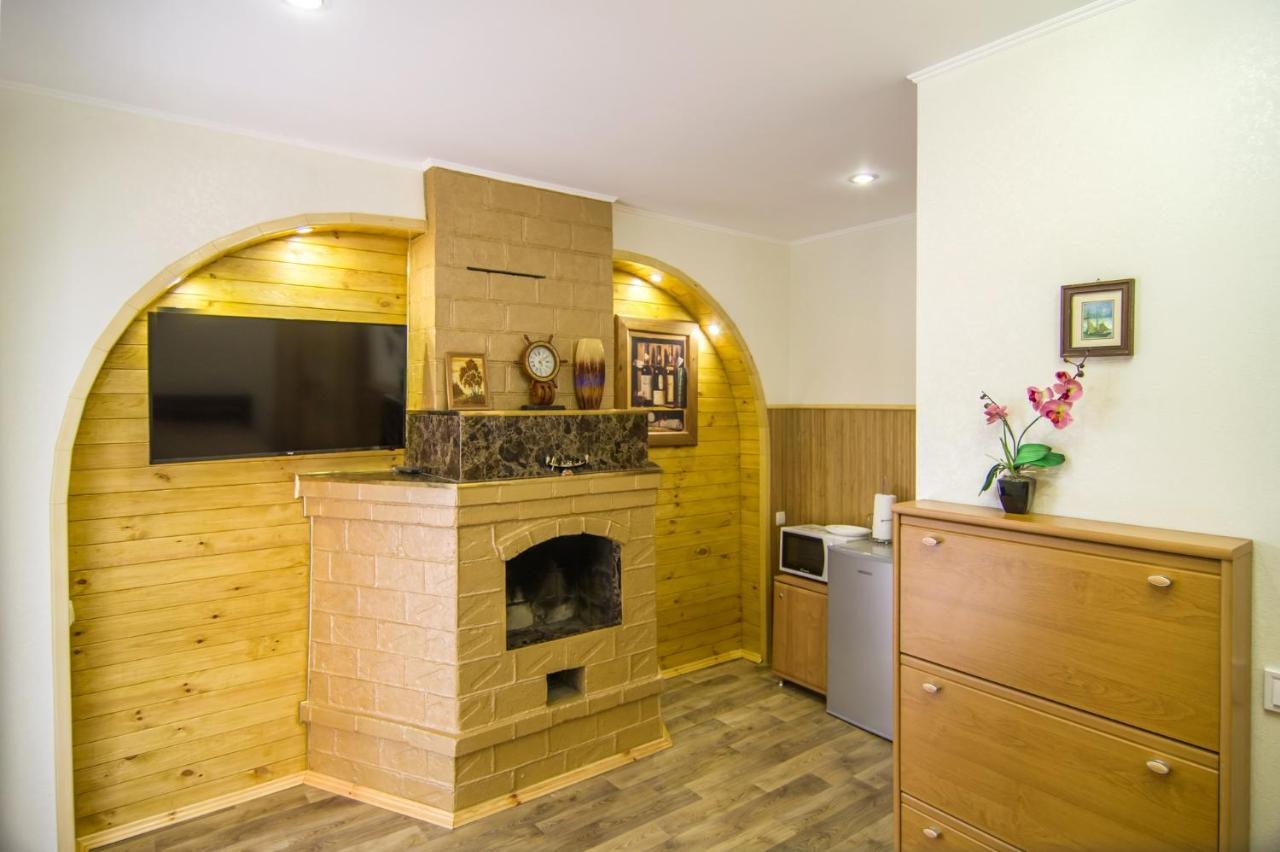 Sea View Apartments Одеса Екстериор снимка