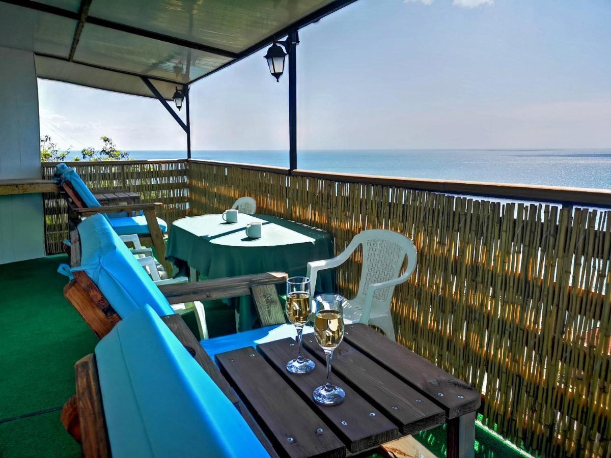 Sea View Apartments Одеса Екстериор снимка