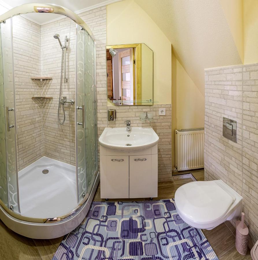 Sea View Apartments Одеса Екстериор снимка
