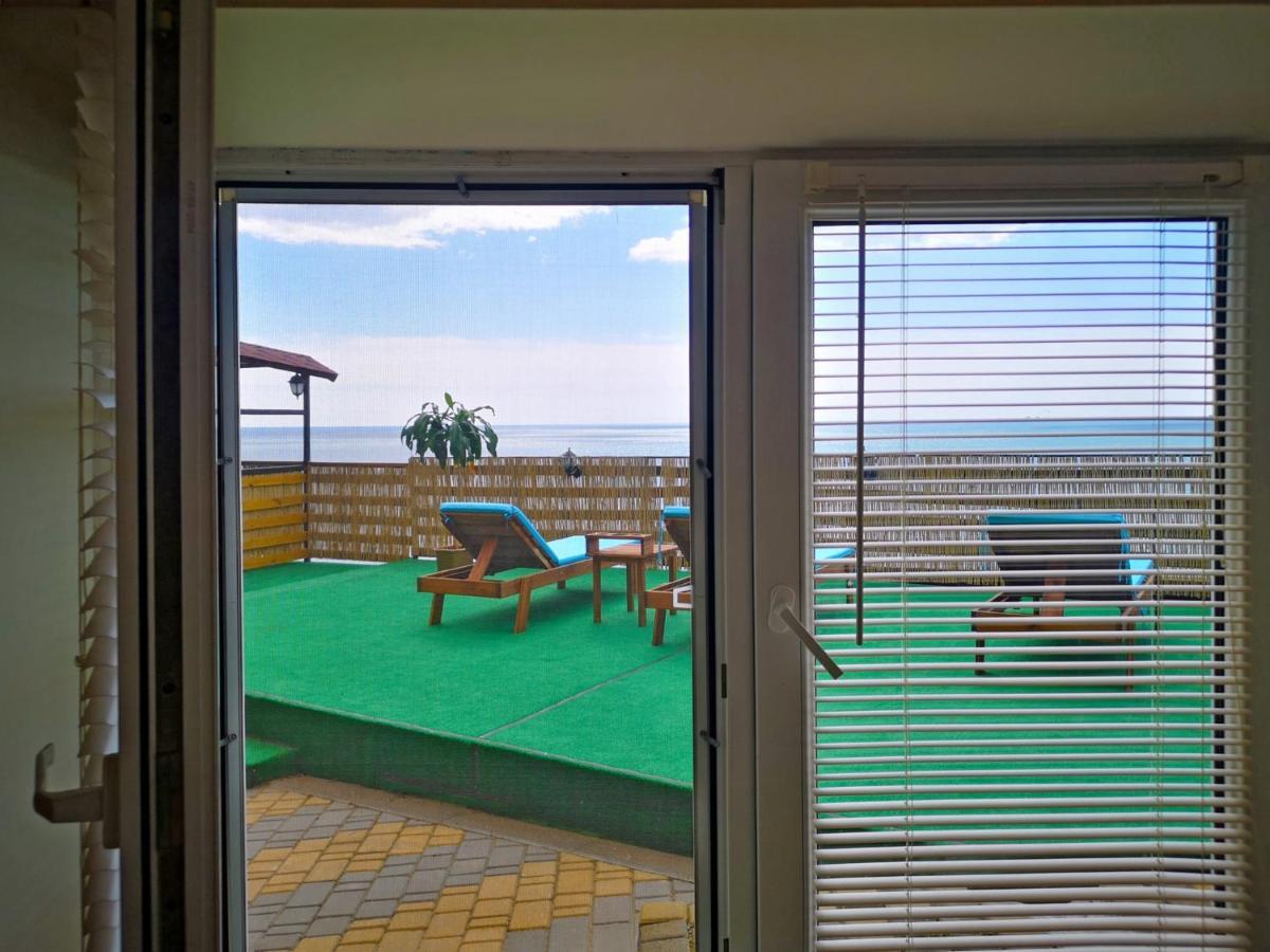 Sea View Apartments Одеса Екстериор снимка