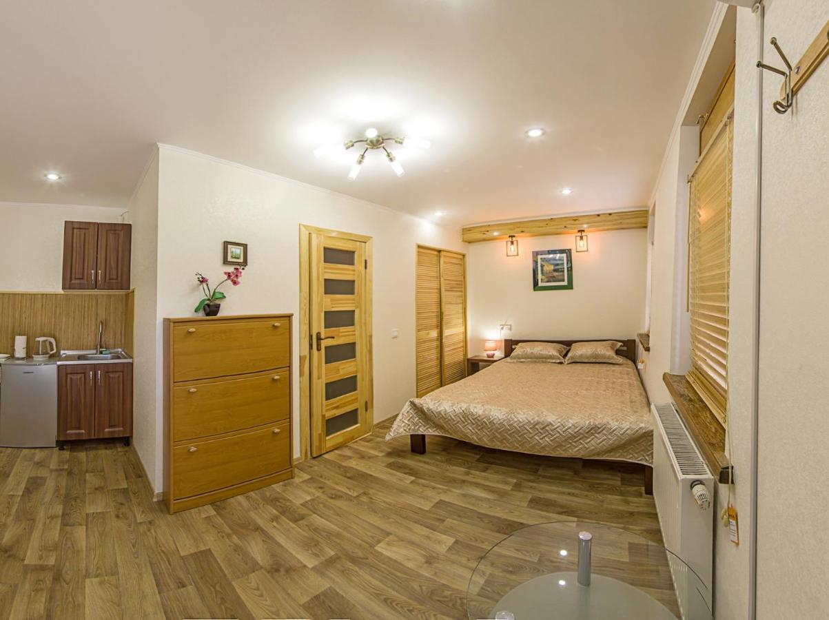 Sea View Apartments Одеса Екстериор снимка
