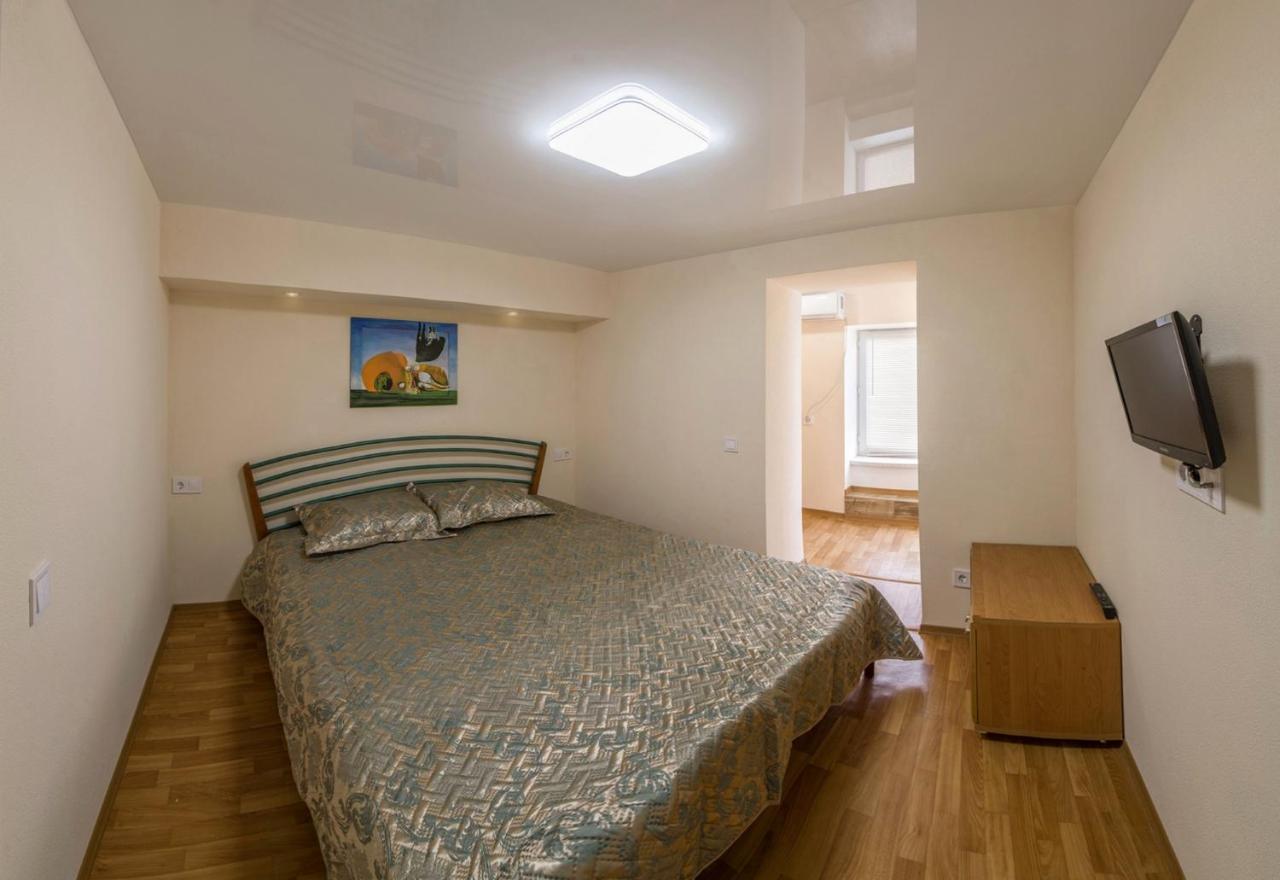 Sea View Apartments Одеса Екстериор снимка