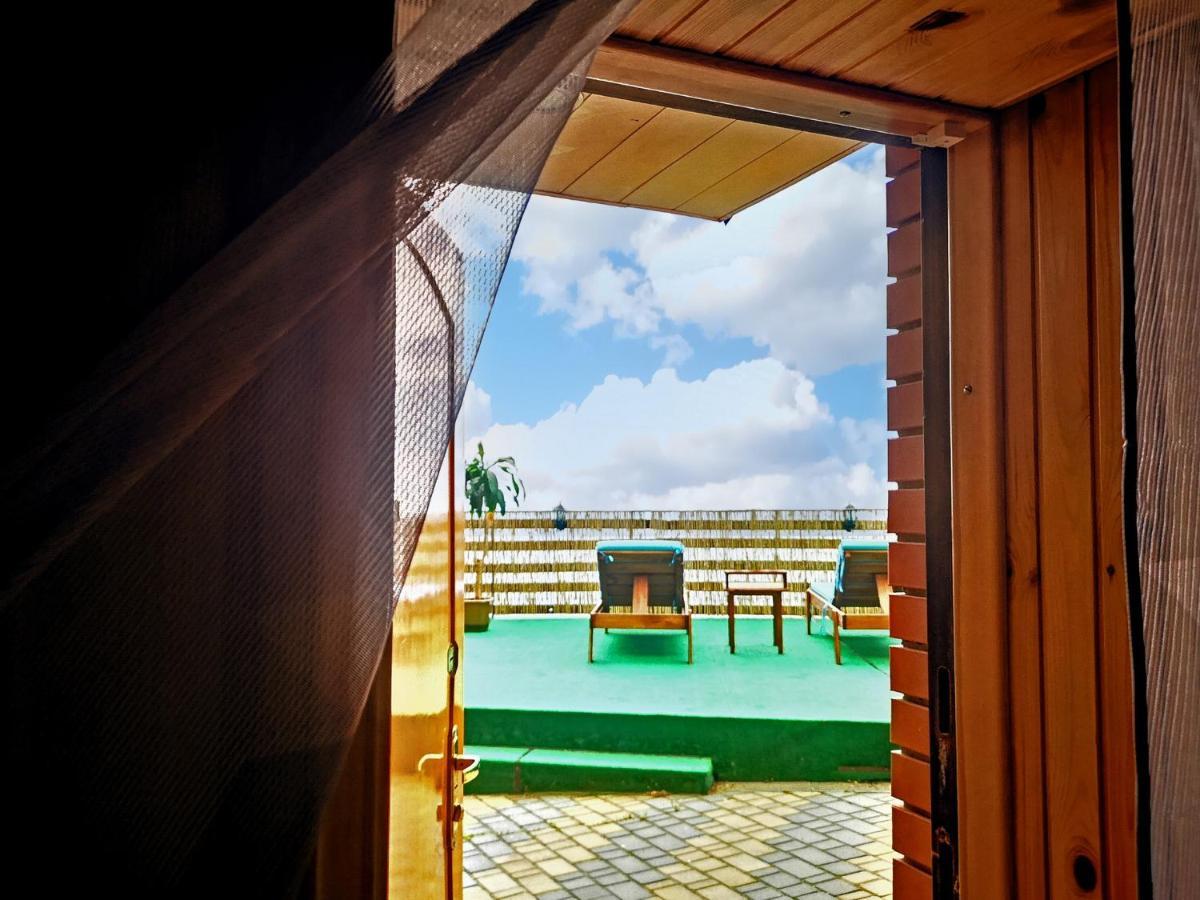 Sea View Apartments Одеса Екстериор снимка