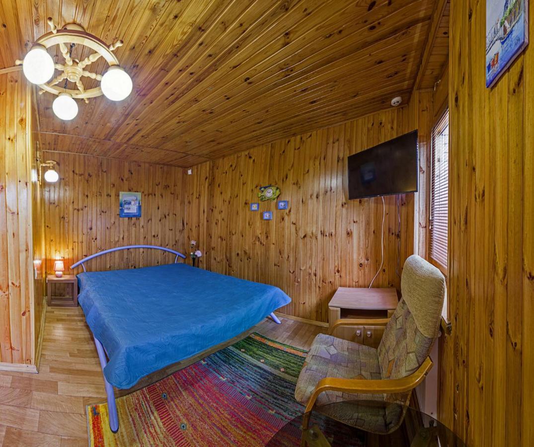 Sea View Apartments Одеса Екстериор снимка