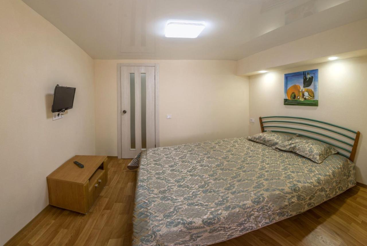 Sea View Apartments Одеса Екстериор снимка
