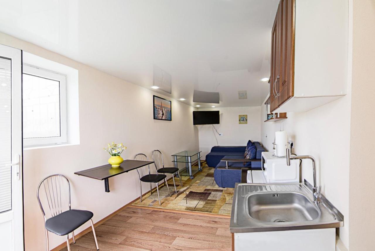 Sea View Apartments Одеса Екстериор снимка