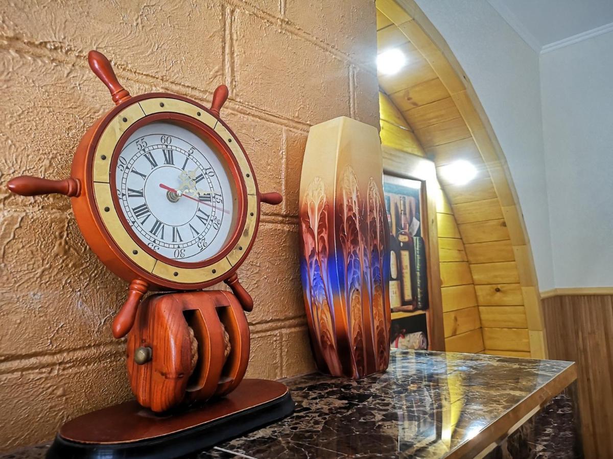 Sea View Apartments Одеса Екстериор снимка