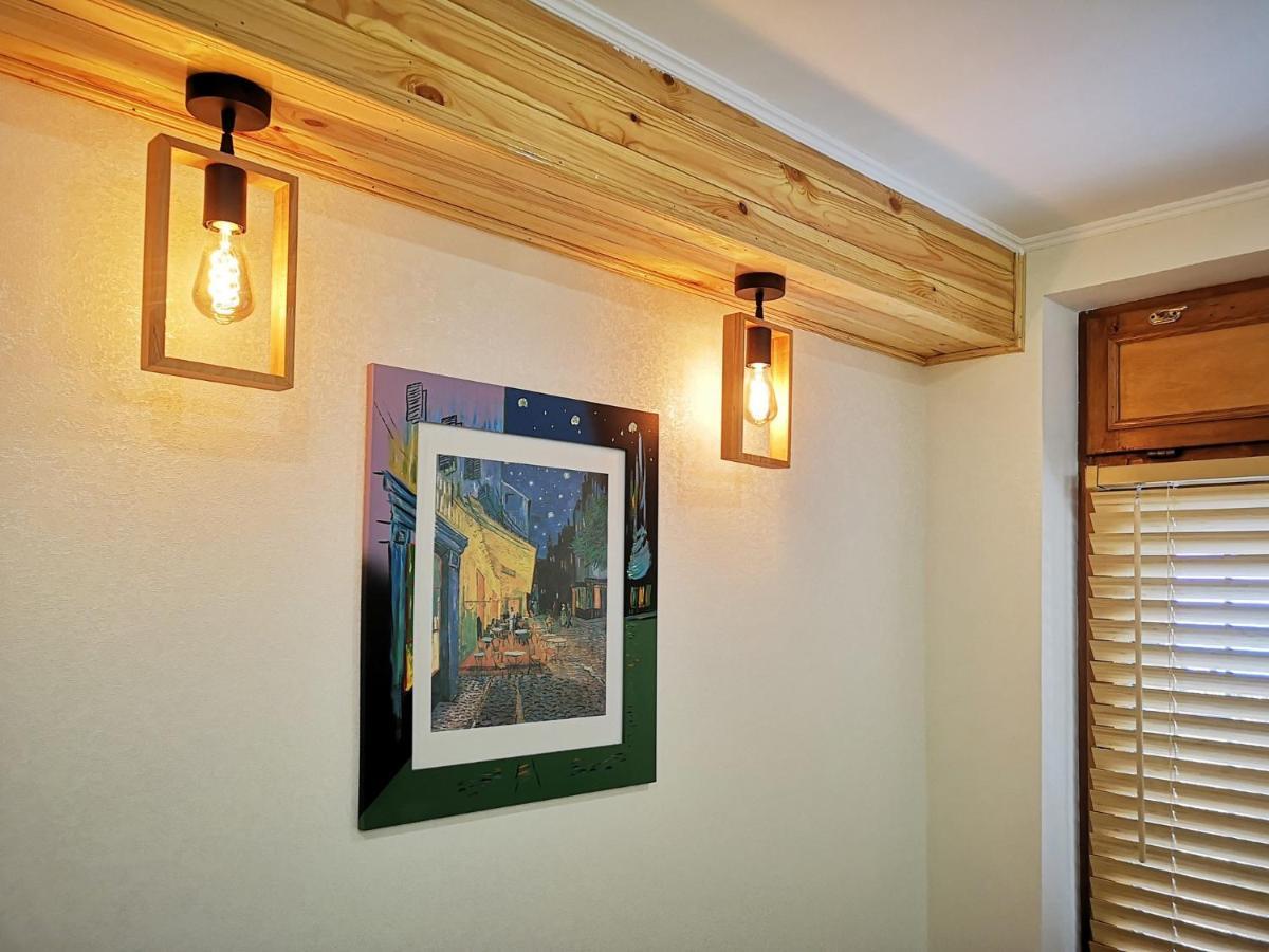 Sea View Apartments Одеса Екстериор снимка